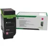Image de Lexmark 75M20M0 - Magenta - Toner