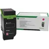 Image de Lexmark 75M2HM0 - Magenta - Toner