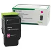 Image de Lexmark 75M2XM0 - Magenta - Toner - Très grande capacité