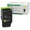 Image de Lexmark 75M2XY0 - Jaune - Toner - Très grande capacité