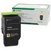 Image de Lexmark 75M2HY0 - Jaune - Toner