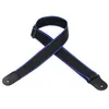 Image de Levys M8poly Sangle PolypropylÃ¨ne Black / Blue