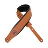 Image de Levys Mss2 Sangle Cuir Serie Signature Tan