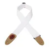 Image de Levys Mssc8 Sangle Coton White