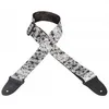 Image de Levys Mp-- Sangle Polyester ImprimÃ© Wild Skulls