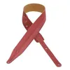 Image de Levys Ms17t09 Sangle Daim Motifs GravÃ©s Design Burgundy