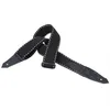 Image de Levys Mssc80 Sangle Coton Genre Country Black