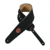 Image de Levys Mss3-4 Sangle Daim SpÃ©ciale Basse Black