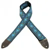 Image de Levy's M8htv-004 - Sangle Guitare PolypropylÃ¨ne Design 004