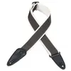 Image de Levy's Mgj2-002 - Sangle Guitare Cuir Design 002