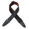 Image de Levys Mgj2 Sangle Cuir Noir Design 003