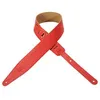 Image de Levys Mg317ll Sangle Daim Designer Red