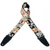 Image de Levys Mpd2c Sangle Polyester Sub-Printed Design 104