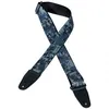 Image de Levys Mps2 Sangle Polyester ImprimÃ© Sonic-Art Design 120