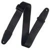 Image de Levy's M8sb - Sangle Guitare Nylon Black