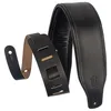 Image de Levy's M26pd - Sangle Guitare Cuir Black