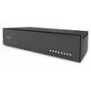 Image de StarTech.com - Commutateur KVM - sÃ©curisÃ© - 8 x KVM port(s) - 1 utilisateur local - de bureau - ConformitÃ© TAA