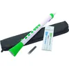 Image de Dood - Clarinette En Ut En Plastique - Blanche Et Verte