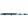 Image de Student Flute Argentee Et Noire
