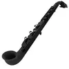 Image de Nuvo Jsax Saxophone En Plastique Pour Enfants, Noir