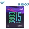 Image de Intel Core i5 9600KF 3.7GHz Six-Core Six-Thread CPU Neuf Sans Ventirad
