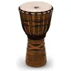 Image de Toca Todj-10am Origins Series Djembe African Mask 10
