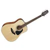 Image de Takamine Gd30-Nat - Guitare Folk - Forme Dreadnought - Table ÃpicÃ©a Massif - Finition Naturelle