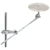 Image de Gibraltar Hardware Sc-Gca Perche Cymbale Avec Pince