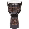 Image de Toca Tssdj-Mbo DjembÃ© Black Onyx 10 Pouces