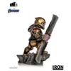 Image de Avengers Endgame Figurine Mini Co. Pvc Thanos 20 Cm -  Iron Studios Is71555