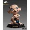 Image de Figurine Minico - Le Seigneur Des Anneaux - Gollum - Iron Studios