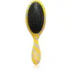 Image de Brosse humide Original Brosse démêlante pour tous types de cheveux Harry Potter maison de Poufsouffle