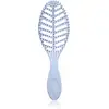 Image de Brosse humide Go Green Speed Brosse à cheveux secs Violet