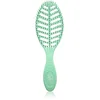 Image de Brosse humide Go Green Speed Dry brosse à cheveux vert