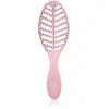 Image de Brosse humide Go Green Speed Dry brosse à cheveux Rose