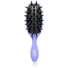 Image de Brosse humide Custom Care Ultimate Treatment Brush Pure Purple