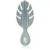 Image de Go Green Szary mini brosse humide démêlante