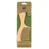 Image de Peigne brosse humide pour traitement Go Green