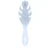 Image de Brosse à cheveux Wet Brush Go Green Lavande