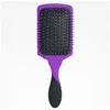 Image de Accessoires cheveux The Wet Brush  Pro Paddle Detangler purple P24754326
