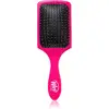 Image de Wet Brush Paddle Brosse à cheveux démêlante grande Rose