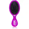 Image de Wet Brush Mini Petite brosse à cheveux démêlante Violet | Fioletowy