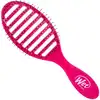 Image de Brosse à cheveux Wet Brush Speed Dry pour un séchage facile Violet