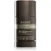 Image de Baldessarini Ambré déodorant stick pour homme 75 ml