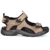 Image de Ecco Offroad Sandales De Marche RandonnÃ©e Hommes Taille 42 Couleur Navajo Marron