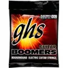 Image de Ghs Gbxl Boomers Cordes Guitare Ãlectrique 9-42