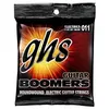 Image de Ghs Gblow - Jeu De Cordes Boomers Guitare Ãlectrique - 11-53