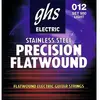 Image de Ghs 900 - 900 Precision Flatwounds Light