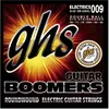 Image de Ghs Db-Gbxl - Jeu De Cordes Guitare Ãlectrique - Double Boule - Extra Light 09-42
