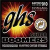 Image de Ghs Db-Gbl - Jeu De Cordes Guitare Ãlectrique - Double Boule - Light 10-46